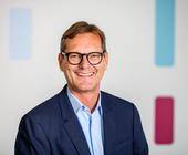 Dirk Borowsky, Executive Director Sales & Marketing bei Plusnet