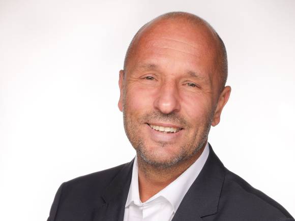 Andreas Roth, TD Synnex 
