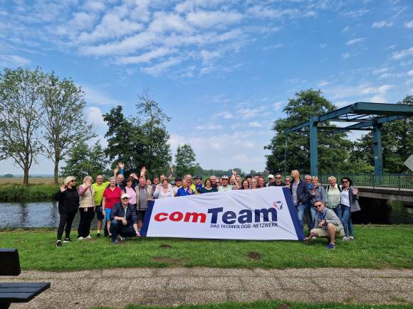 ComTeam 