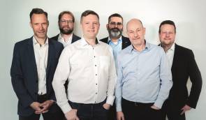 Gamma Group 