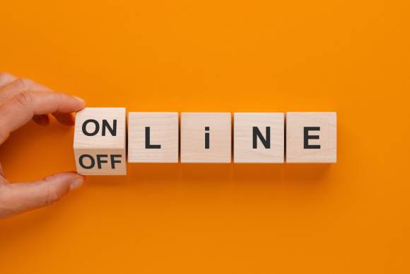 Offline 