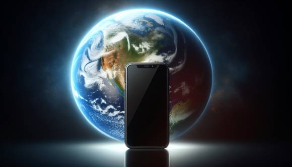 Smartphone 