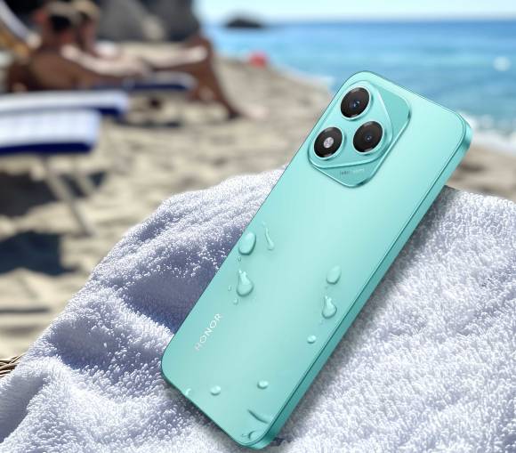 Honor 400 Lite 