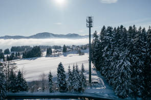 Funkturm 