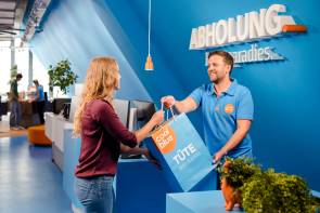Coolblue Store 