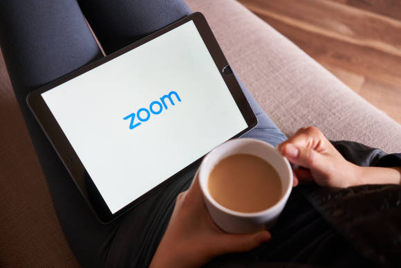Zoom 
