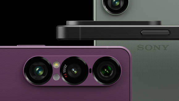 Sony Xperia 1 VII 