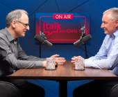 Talk am Gleis 11 mit Jochen Otterbach