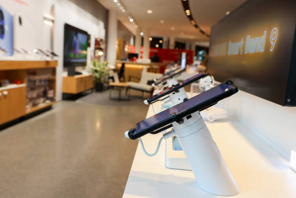 Vodafone-Shop 