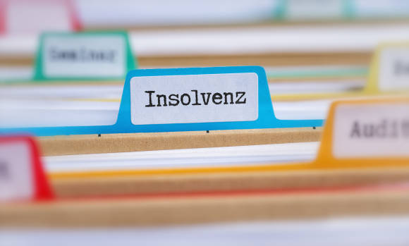 Insolvenz 