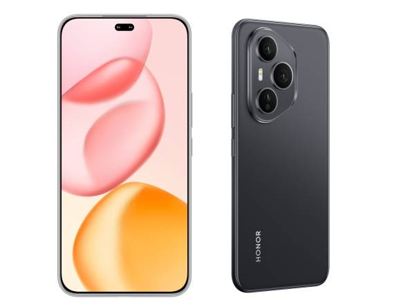 Honor 400 Pro 