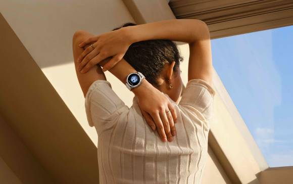 Smartwatch 