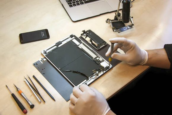 iPad 