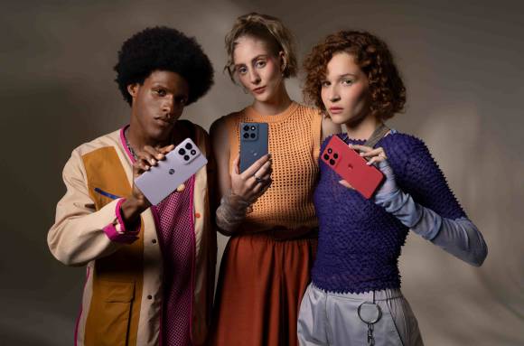 Moto g86 