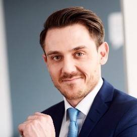 Patrick Schmid verstärkt das Führungsteam der Teccle Group Patrick Schmid