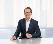 Detlev Kühne, Cisco