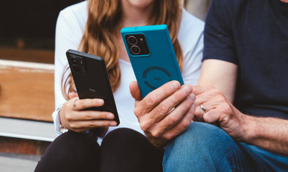 HMD Fusion X1 