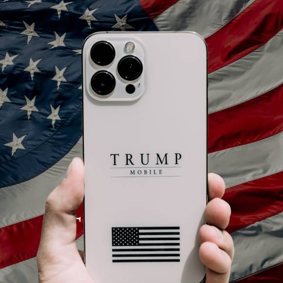 Trump Mobile 
