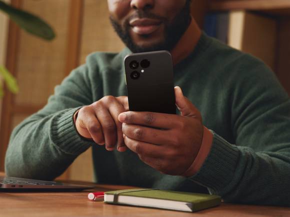 Fairphone 6 