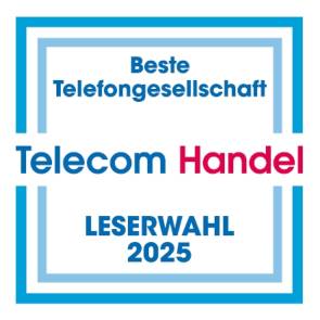 Button Leserwahl