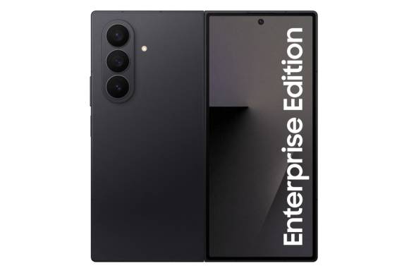 Samsung Galaxy Z Fold7 Enterprise Edition 