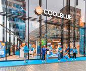 Coolblue Shoperöffnung