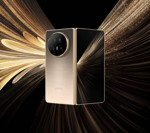 Honor Magic V5 