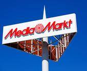 Media Markt Logo
