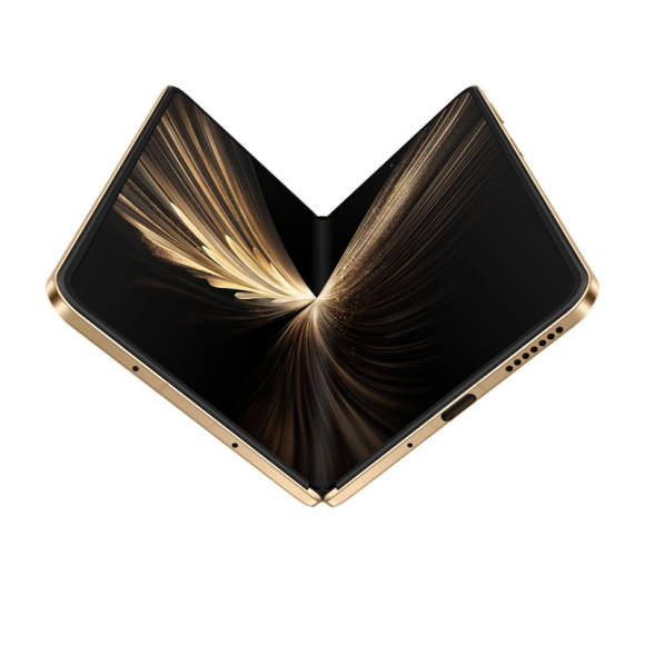 Honor Magic V5 