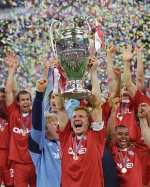Stefan Effenberg