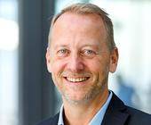 Tim Deutschmann, Ingram Micro
