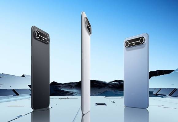 Tecno Slim 