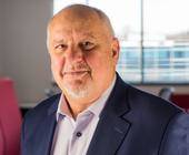Mike Robinson, Mitel
