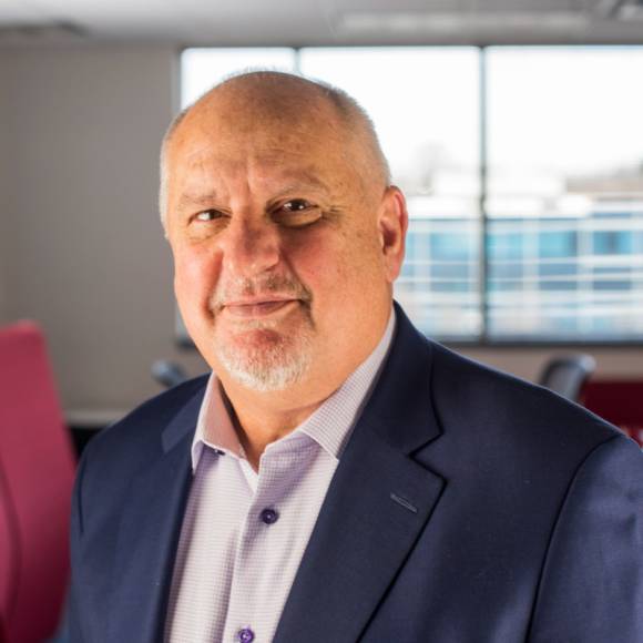 Mike Robinson, Mitel 