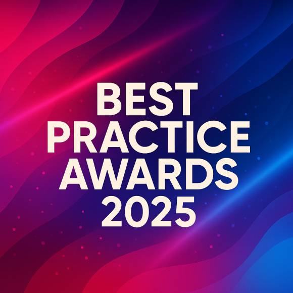 Best Practice Awards 