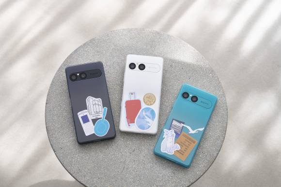 Sony Xperia 10 VII 