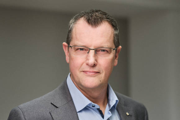 Ralf Gladis 
