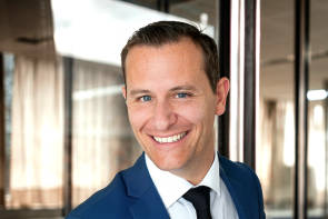 Thomas Spreitzer, CEO Nexi DACH