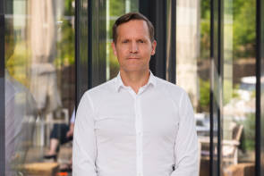 Frederic Ufer, VATM