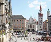 Stadt München