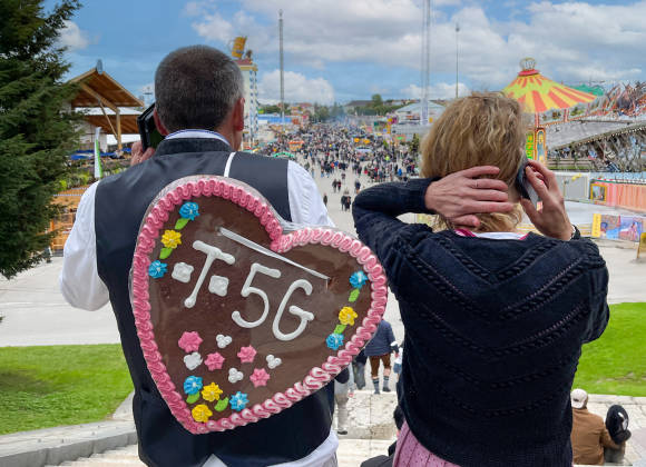 Oktoberfest 2025 