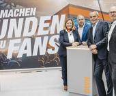 Expert-Vorstand