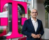 Alexander Jenbar, Telekom