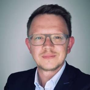 Dimi Rogatchev, TD Synnex