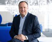 Markus Haas, CEO O2 Telefónica