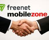 Freenet übernimmt Mobilezone Deutschland