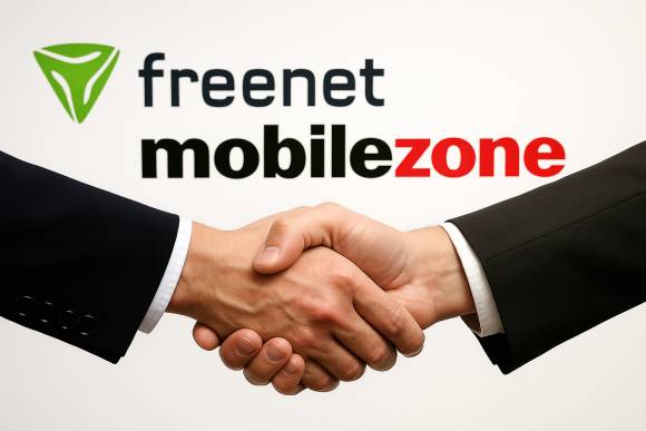 Freenet übernimmt Mobilezone Deutschland 