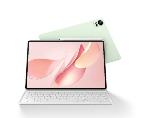 Huawei MatePad 12 X mit PaperMatte-Display und M-Pencil Pro 