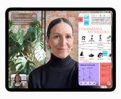 Mit neuen Chips für mehr KI- und WLAN-Leistung: das neue iPad Pro