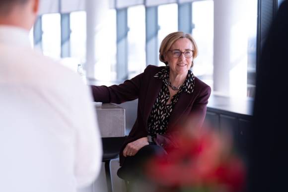 Margherita Della Valle